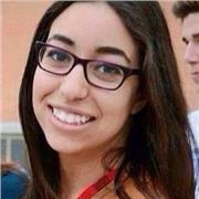 Estudiante de arquitectura. Doy clases para estudiantes de primaria, ESO y bachiller. También doy clases de programas informáticos como AutoCad, etc